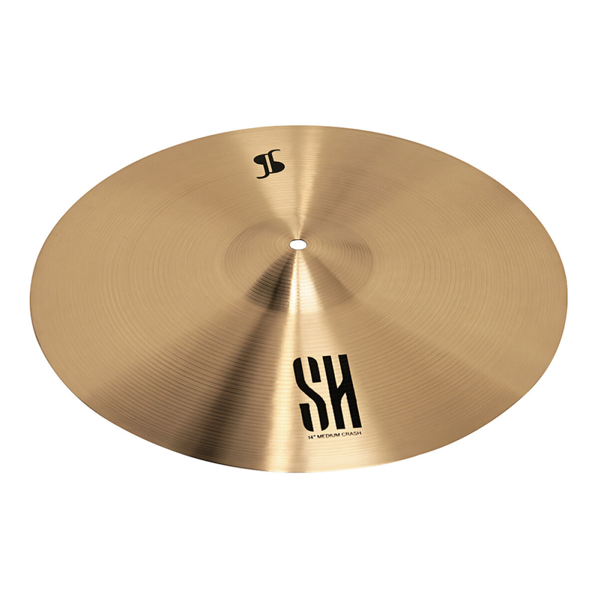 Stagg SH-CM14R – 14" SH Regular Medium Crash bækken