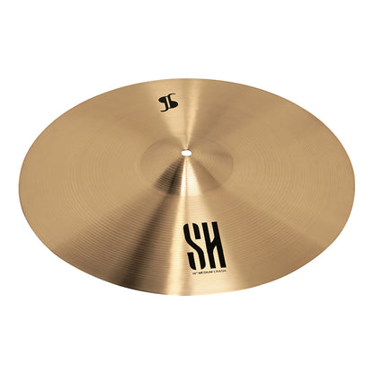 Stagg SH-CM14R – 14" SH Regular Medium Crash bækken