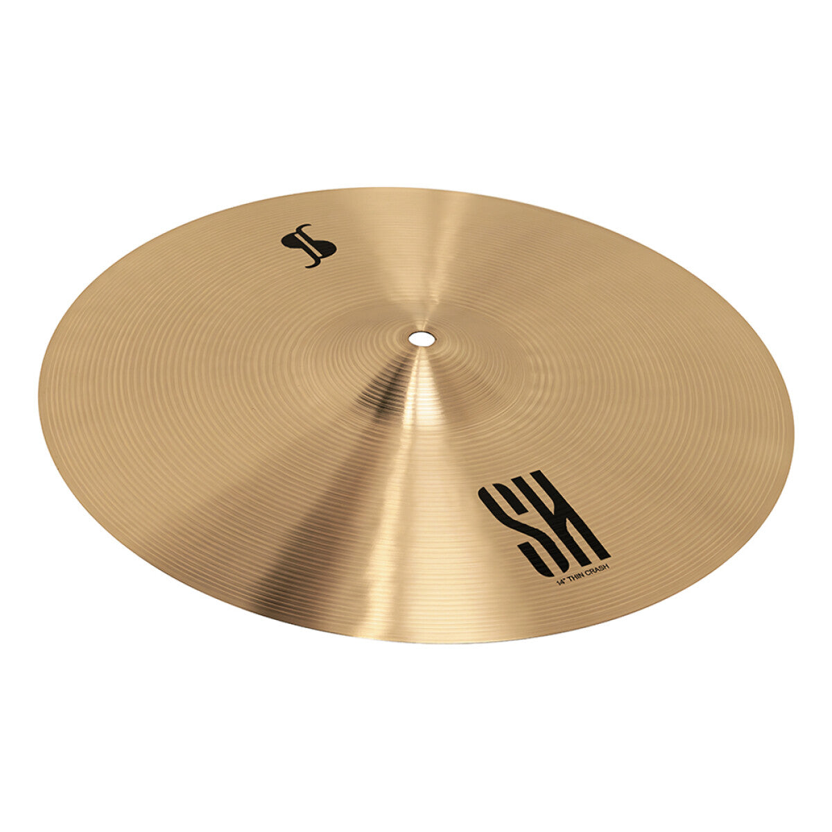 Stagg SH-CT14R – 14" SH Regular Thin Crash bækken