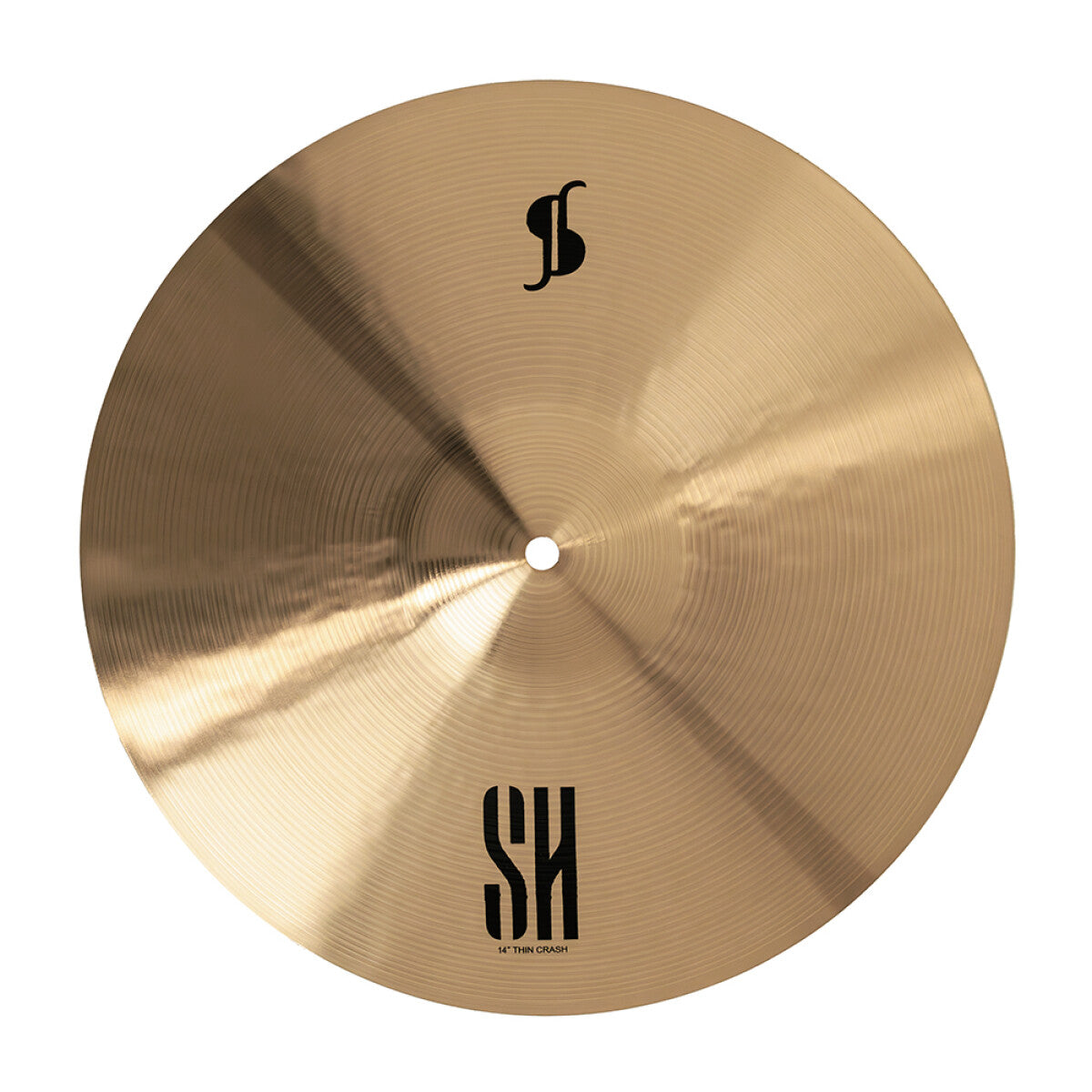 Stagg SH-CT14R – 14" SH Regular Thin Crash bækken