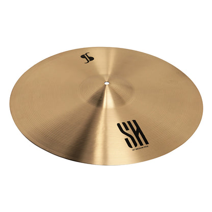 Stagg SH-RM20R – 20" SH Regular Medium Ride bækken
