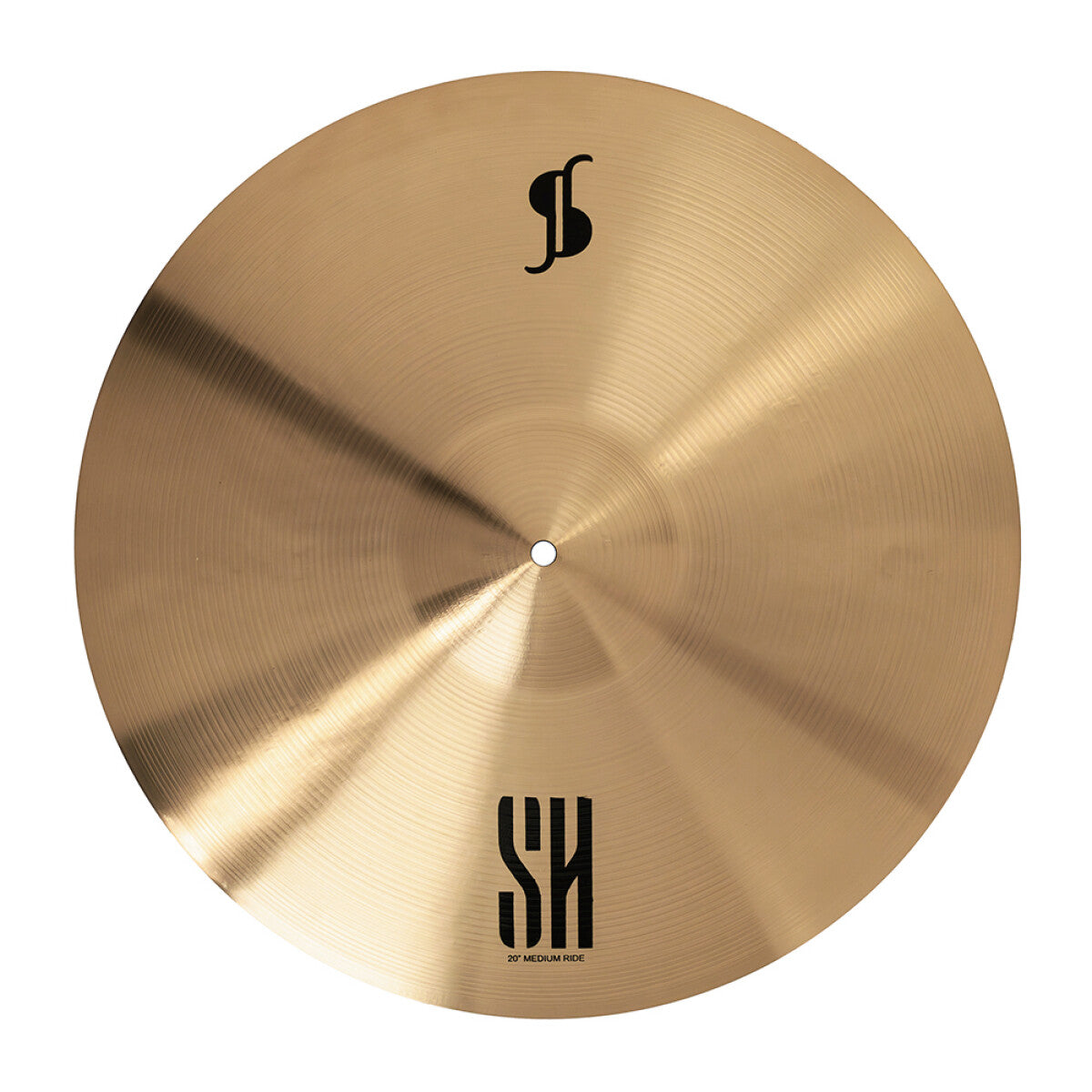 Stagg SH-RM20R – 20" SH Regular Medium Ride bækken