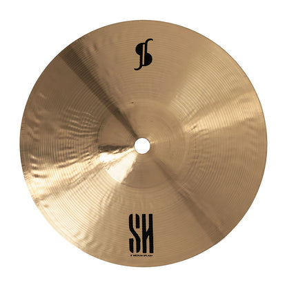 Stagg SH-SM8R – 8" SH Regular Medium Splash bækken