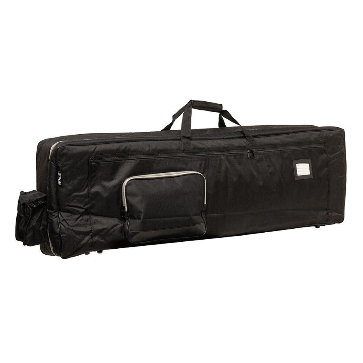 STAGG K18-135 – Keyboardtaske 135 x 40 x 15 cm
