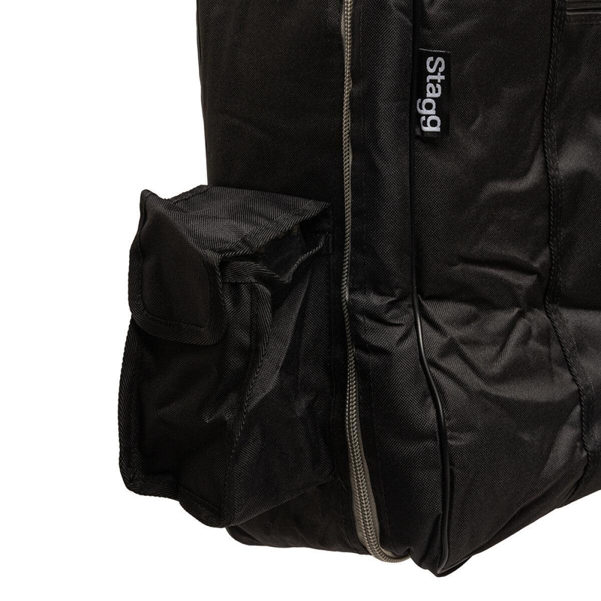STAGG K18-135 – Keyboardtaske 135 x 40 x 15 cm
