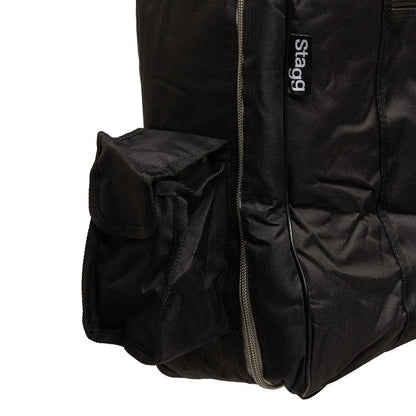 STAGG K18-135 – Keyboardtaske 135 x 40 x 15 cm