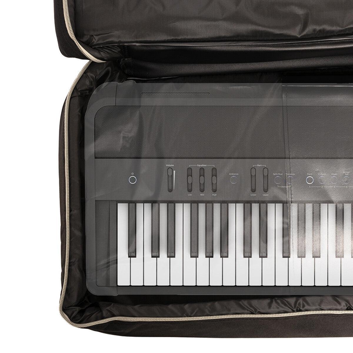 STAGG K18-135 – Keyboardtaske 135 x 40 x 15 cm
