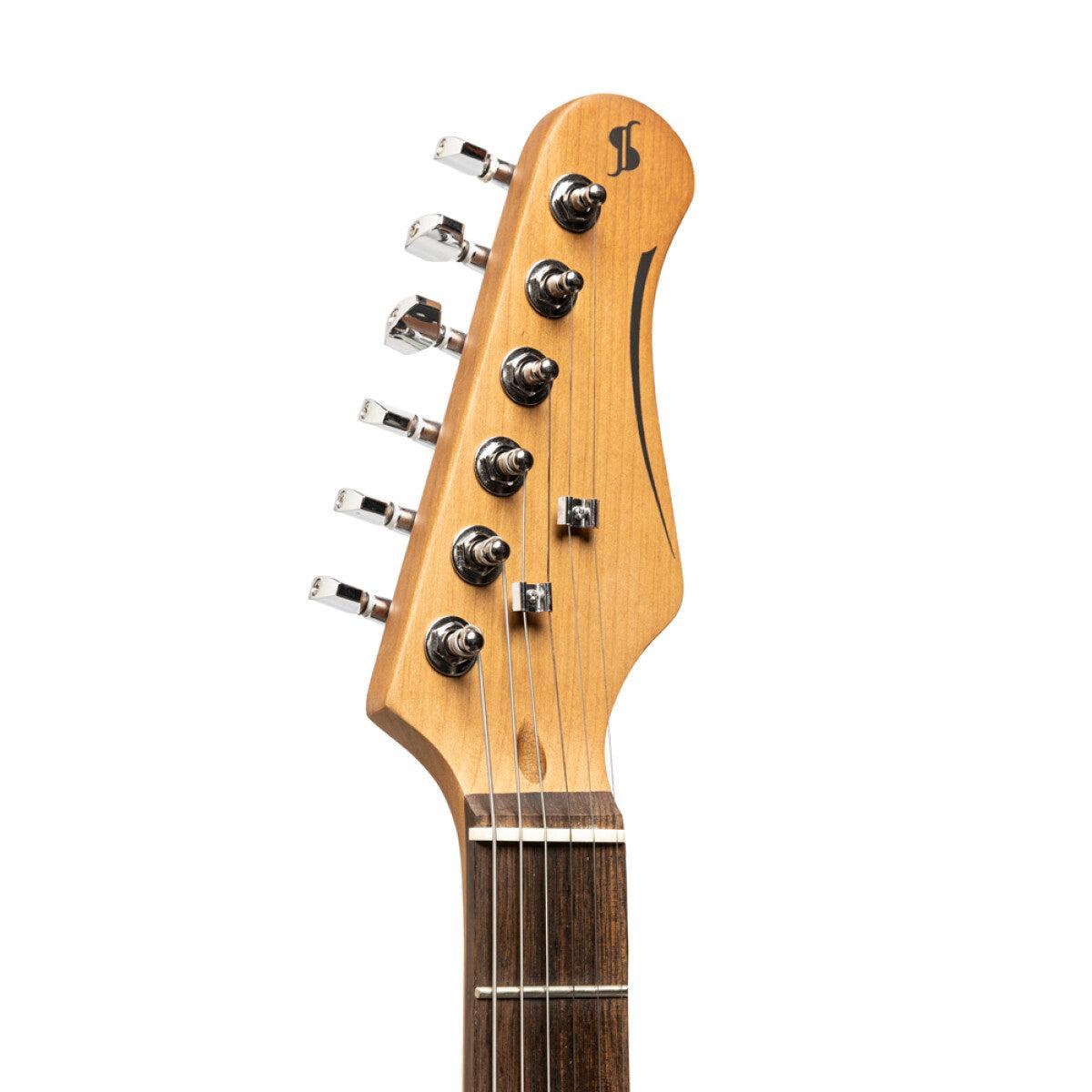 STAGG SET-STD SNB "T" Series Standard Electric Guitar