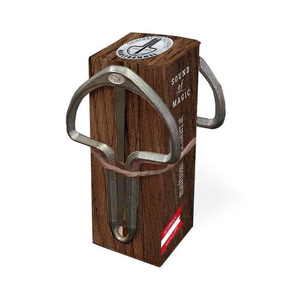Schwarz JH-016 Jøde Harpe pr. stk