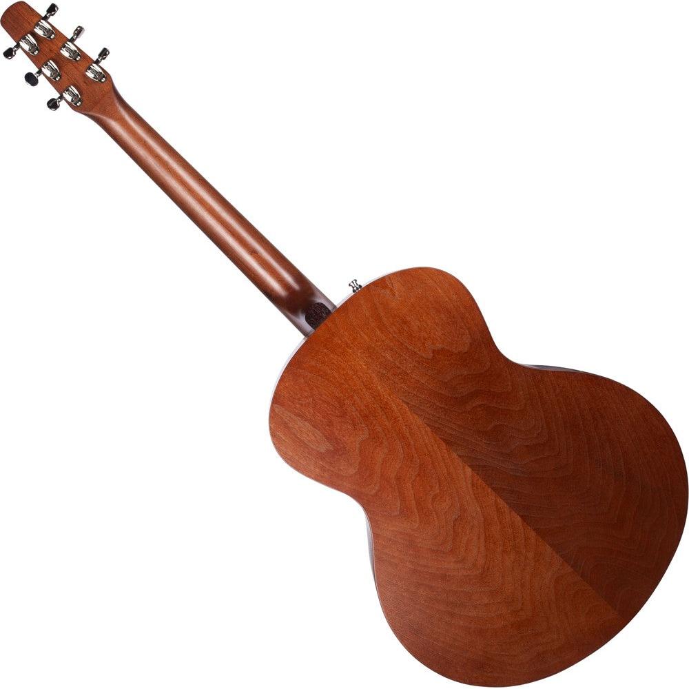 Seagull Entourage Mini Jumbo Rustic