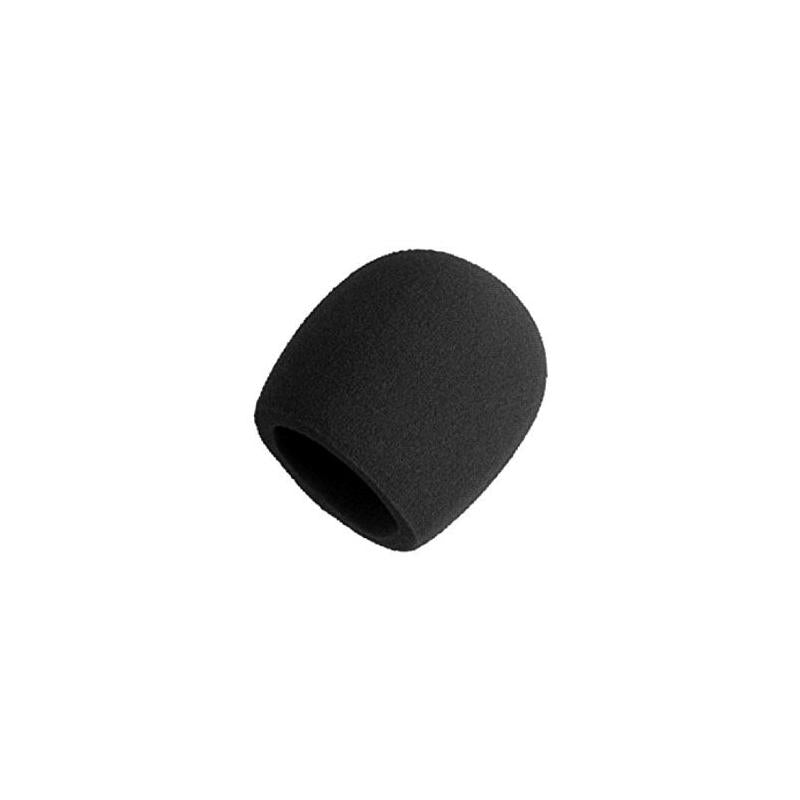 Shure A58 WS BLK - Vindhætte