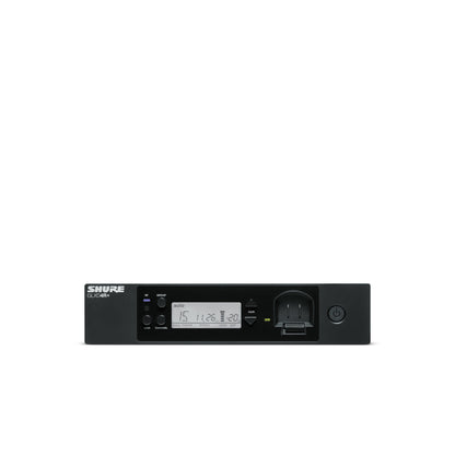 Shure GLXD14R+E/SM35-Z4 trådløs headset mikrofon