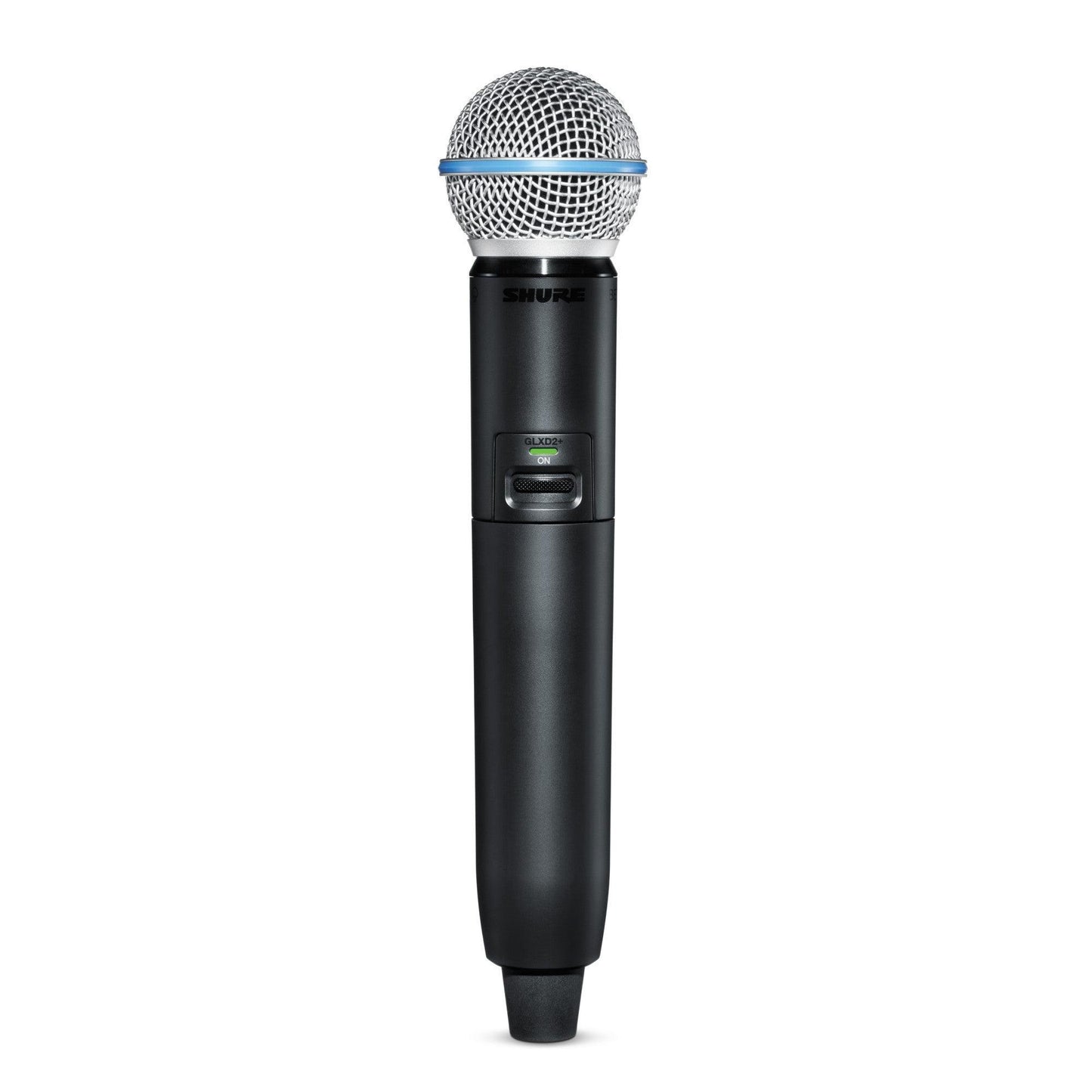 Shure GLXD24+E/B58 Z4 GLXD24+ Vocal System W/Beta58 A