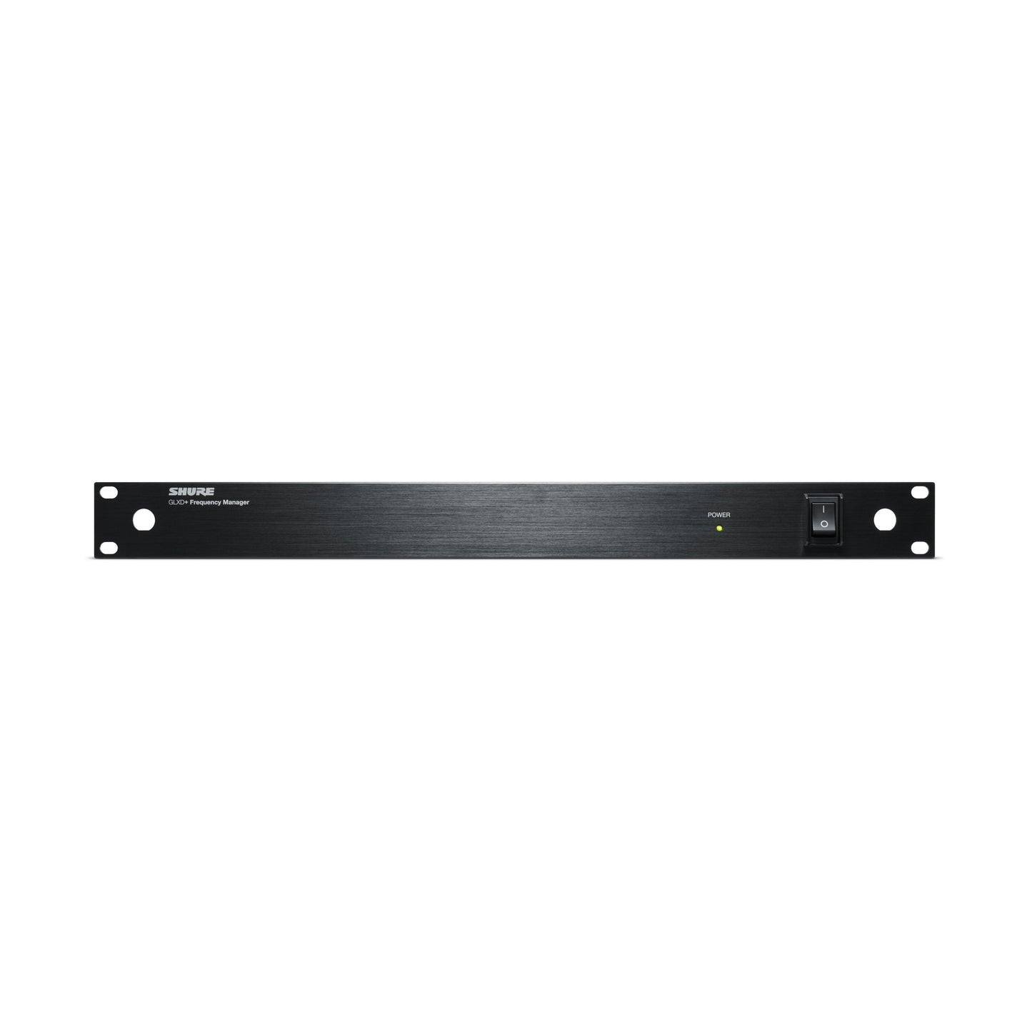Shure GLXD+FMZ4/LC-E Dual Band Frequency Manager