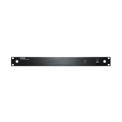 Shure GLXD+FMZ4/LC-E Dual Band Frequency Manager