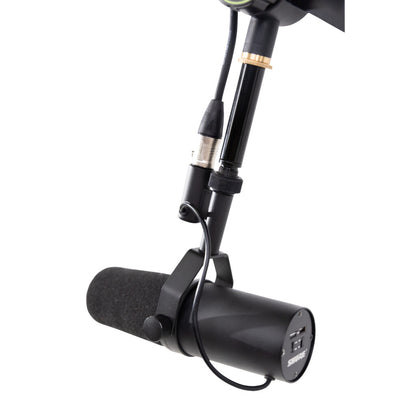 Shure Gator Podcast Boom Articulating Microphone Stand