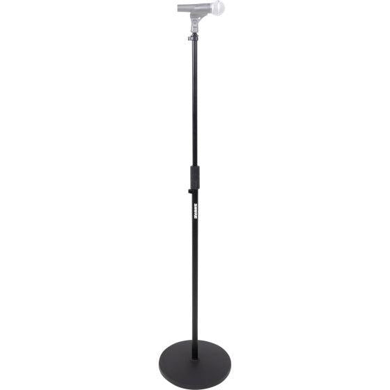 Shure Gator SH-RBMICSTAND12 - 12" Round Base Mic Stand
