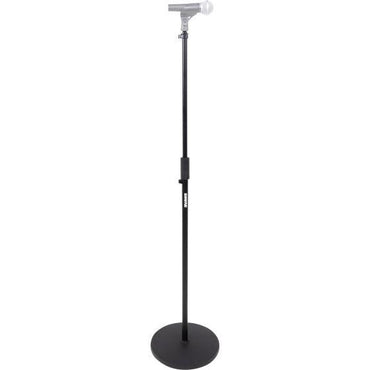 Shure Gator SH-RBMICSTAND12 - 12" Round Base Mic Stand