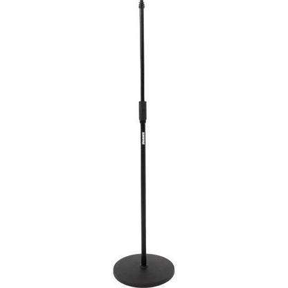 Shure Gator SH-RBMICSTAND12 - 12" Round Base Mic Stand
