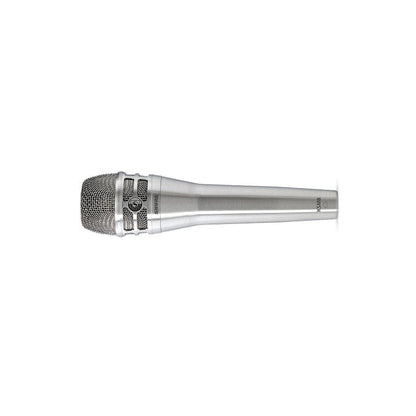Shure KSM8/N microphone