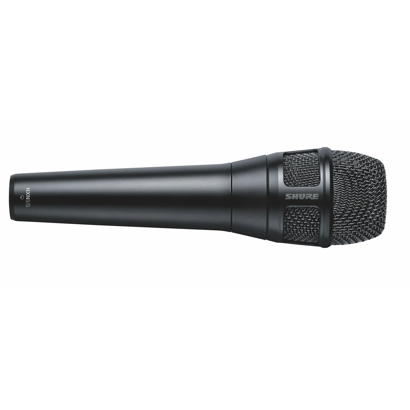 Shure MV7 motiv - podcast kit