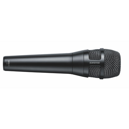 Shure Nexadyne NX8 Mikrofon, XLR, Cardioid, Sort