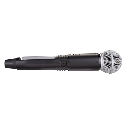 Shure SB904 Lithium-Ion Rechargeable Battery