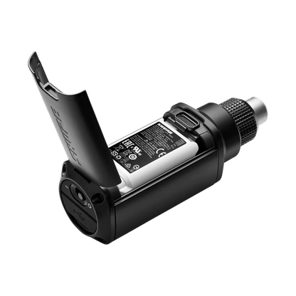 Shure SLXD3 – Plug-On Digital Trådløs Sender (XLR)