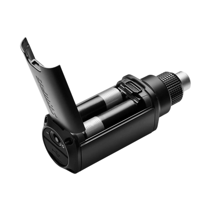Shure SLXD3 – Plug-On Digital Trådløs Sender (XLR)