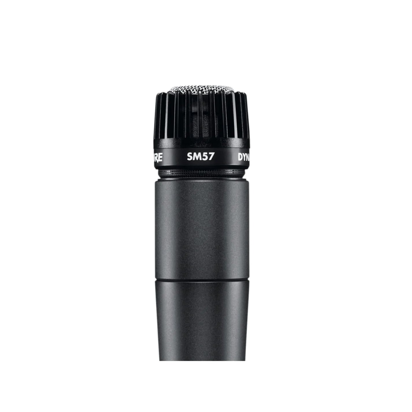 Shure MV7 motiv - podcast kit