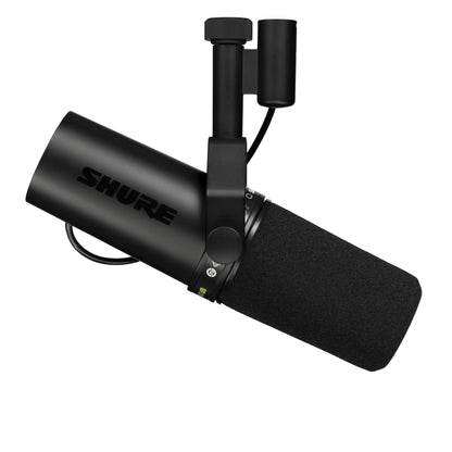 Shure SM7dB Vokalmikrofon