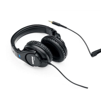 Shure SRH440A-EFS Hovedtelefoner