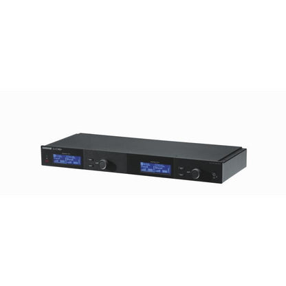Shure Slxd4 Q+E= G65 Wireless Receiver, Quad