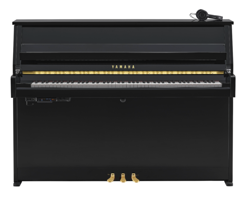 Yamaha B10 PE Silent