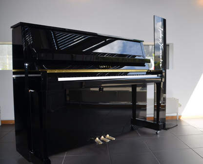 Yamaha B10 PE Silent