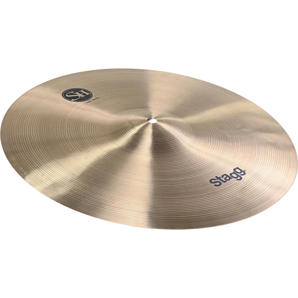 Stagg SH-CT14R – 14" SH Regular Thin Crash bækken