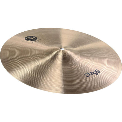Stagg SH-CM16R – 16" SH Regular Medium Crash bækken