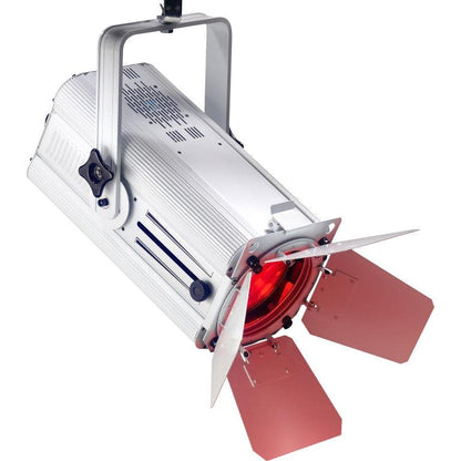 Stagg 180-Watt RGBW Wash Spotlight, White Metal Case (Wash 180)