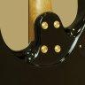 Stagg 30TH LEGACY BLK – 30th Anniversary Legacy elguitar, sort