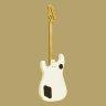 Stagg 30TH LEGACY WH – 30th Anniversary Legacy elguitar, hvid