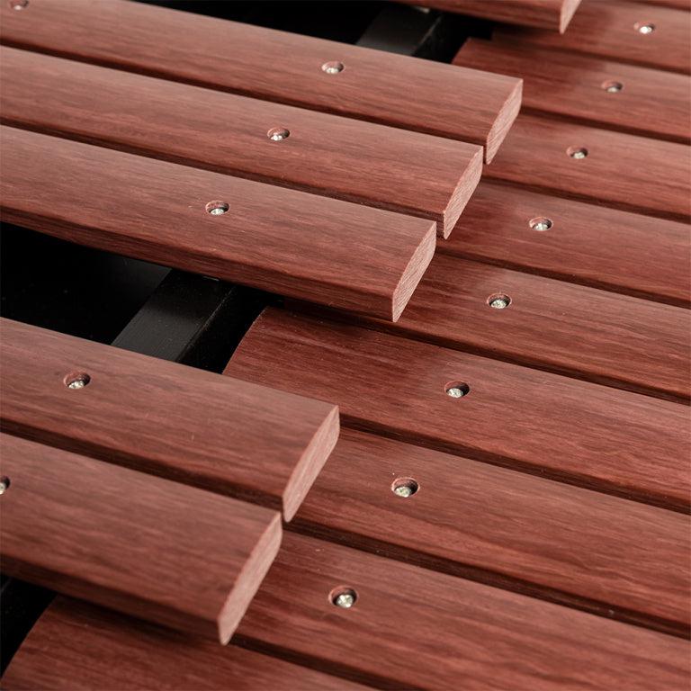 Stagg 37-Key Xylophone Set w/Synthetic Keys 