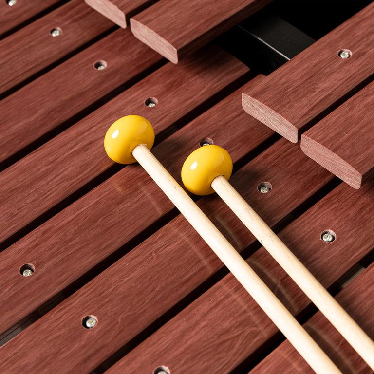 Stagg 37-Key Xylophone Set w/Synthetic Keys 