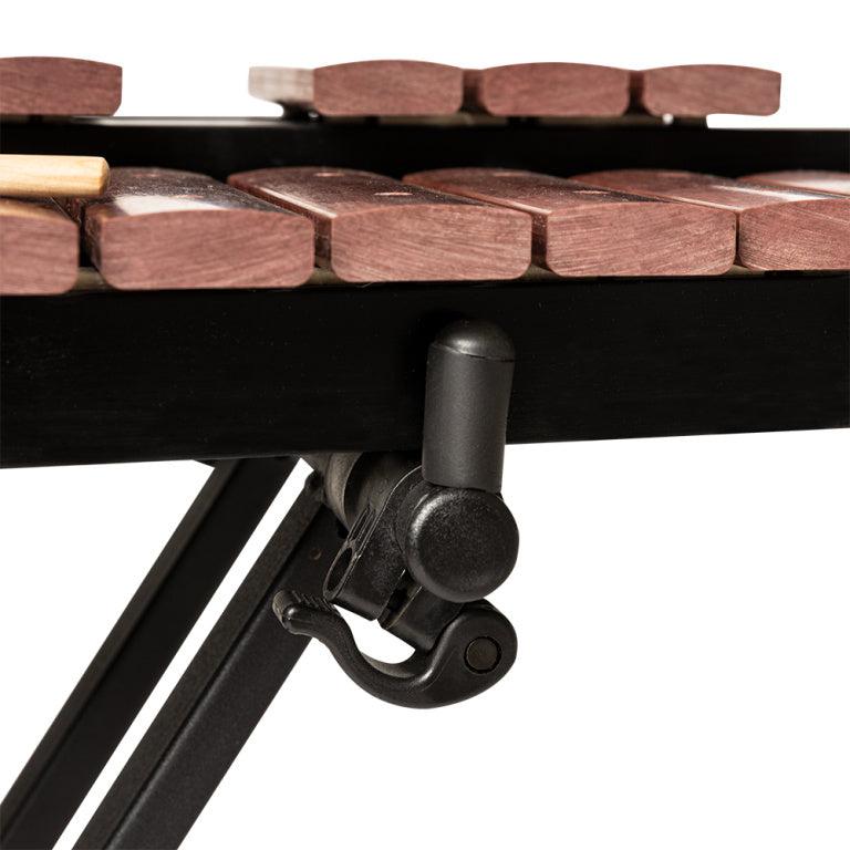 Stagg 37-Key Xylophone Set w/Synthetic Keys 