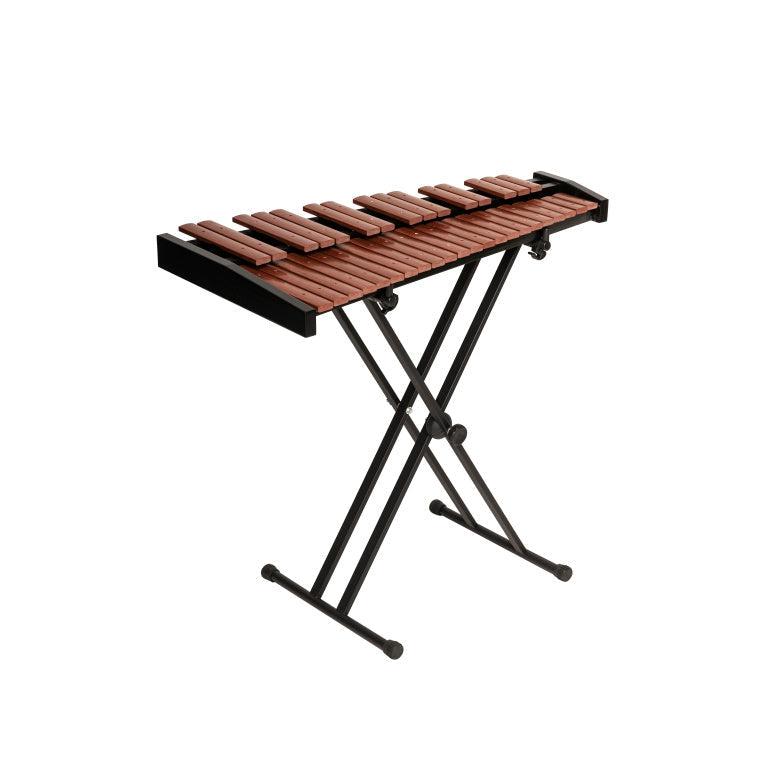 Stagg 37-Key Xylophone Set w/Synthetic Keys 