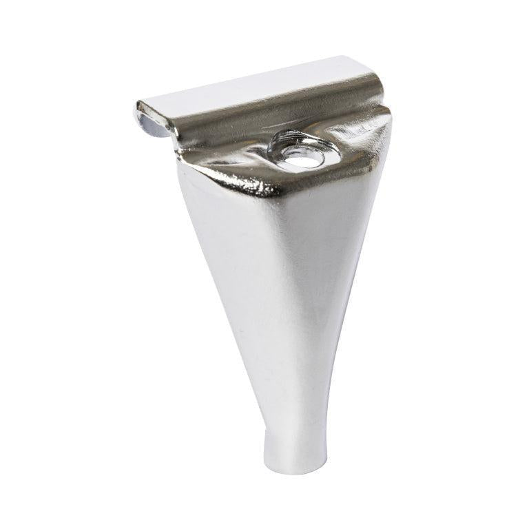 Stagg 3A-HP-4 – Gribekroge til stortromme, 4 stk.