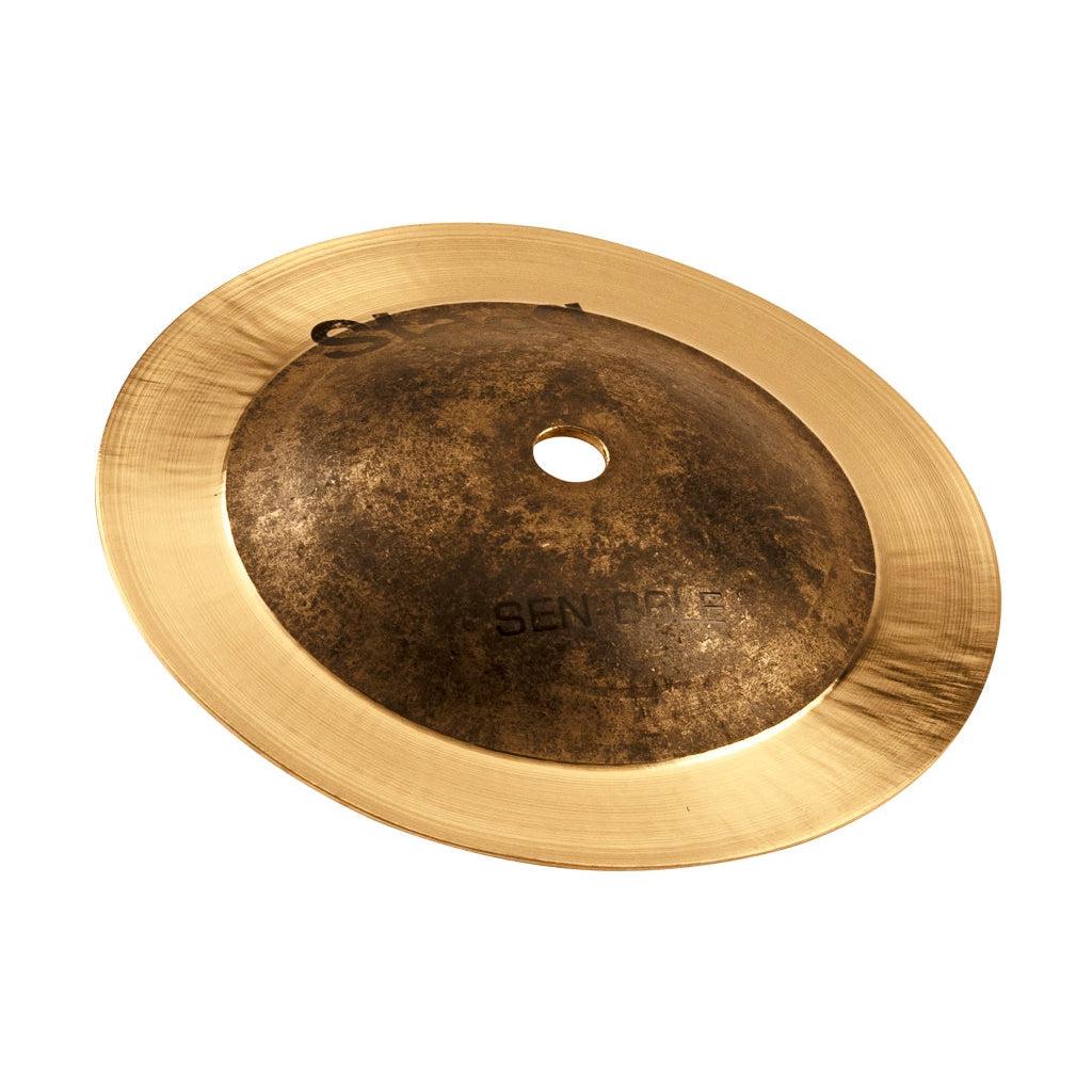 Stagg 6" Sensa EXO Bell Medium