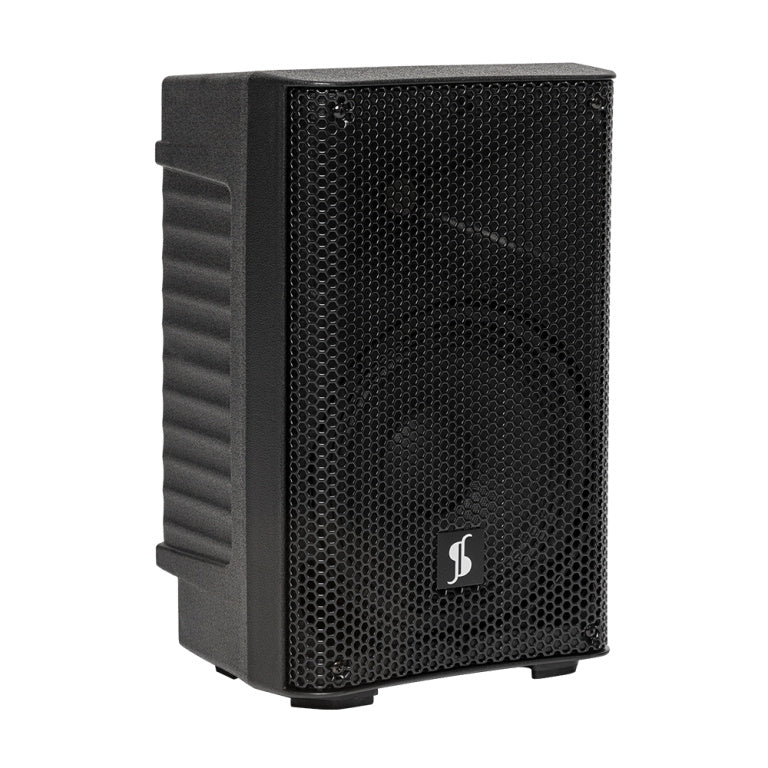 Stagg 8" AS8 EU Aktiv højttaler m/bluetooth