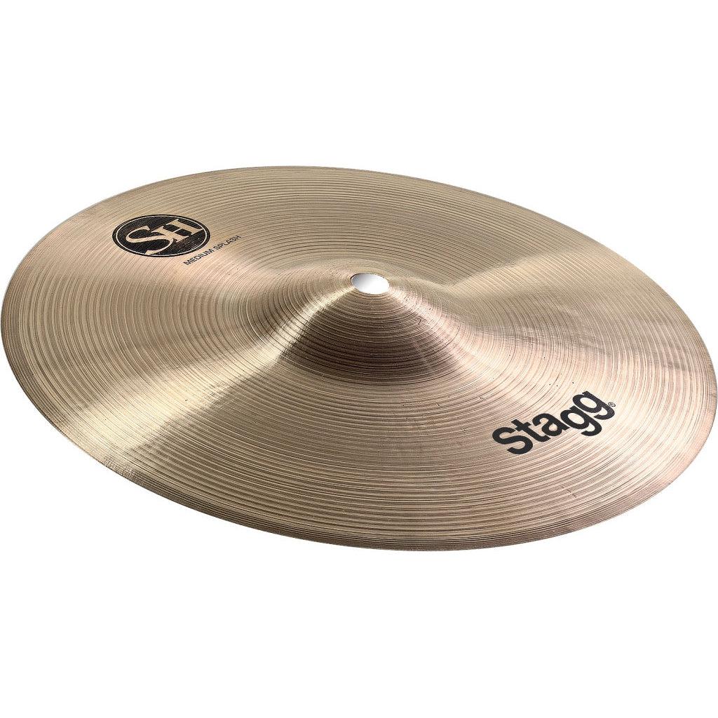 Stagg SH-SM8R – 8" SH Regular Medium Splash bækken