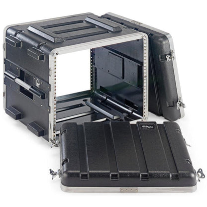 Stagg ABS-8U – 8U ABS-rackkasse