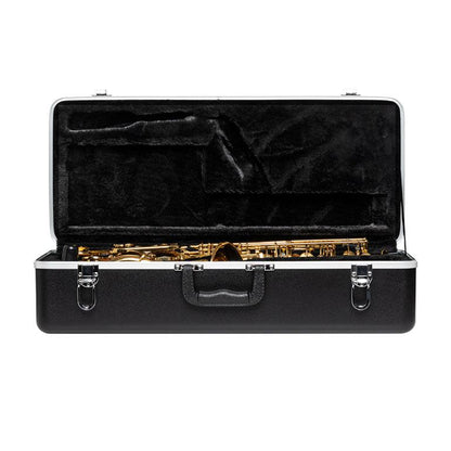 Stagg ABS case for alto saxophone